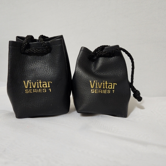 Vivitar macro lense, Vivitar 58mm lense bundle - Picture 3 of 3